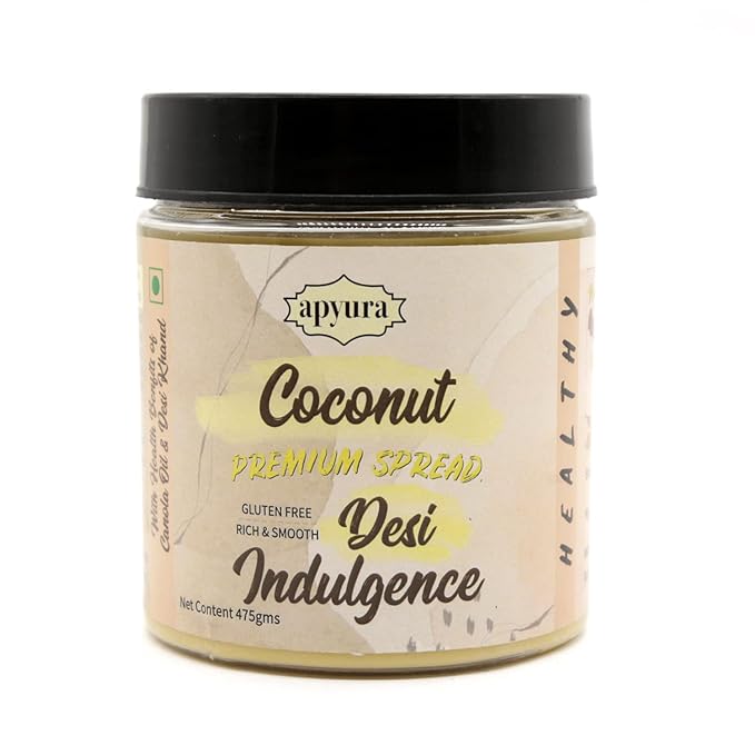 The Best Coconut Treats: Why You’ll Love Apyura