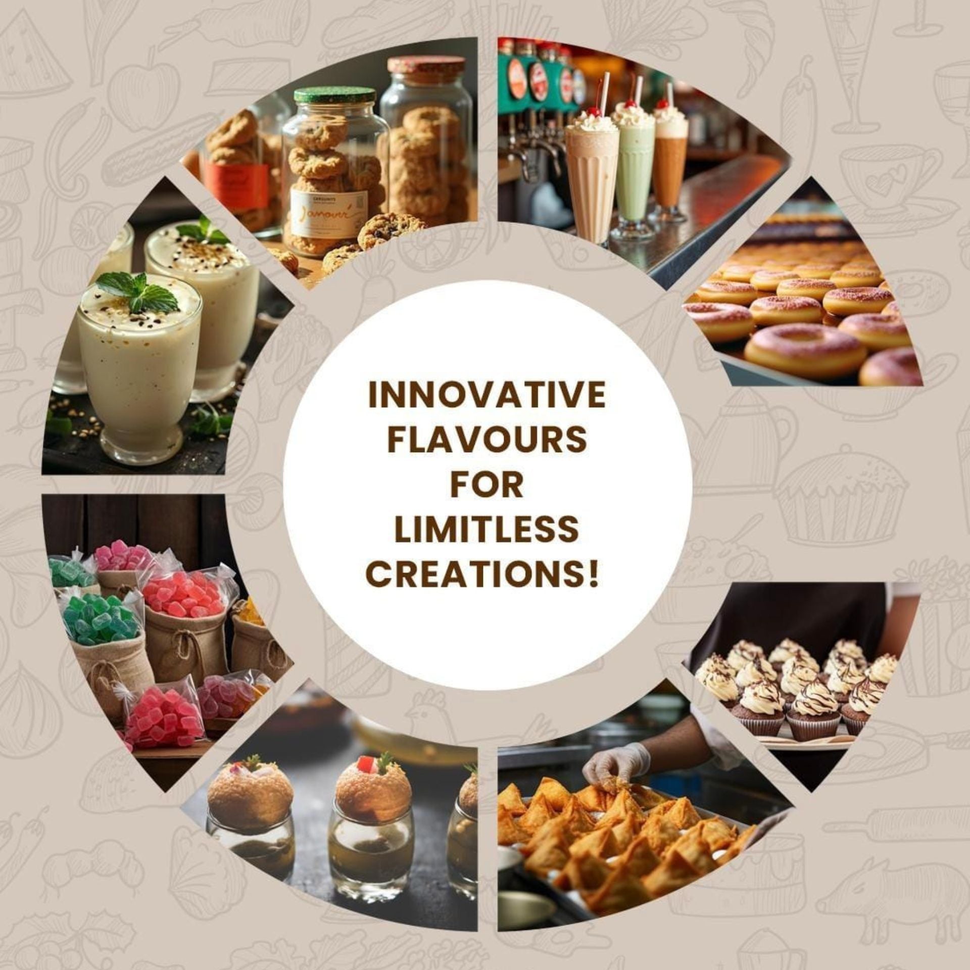 Master the Art of Baking with This Ultimate Cart!