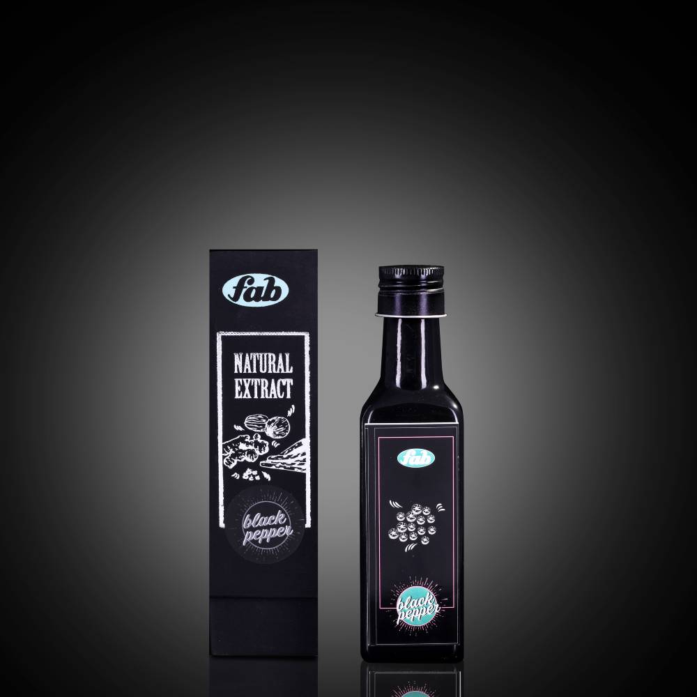 7 Amazing Benefits of Natural Vanilla Extract