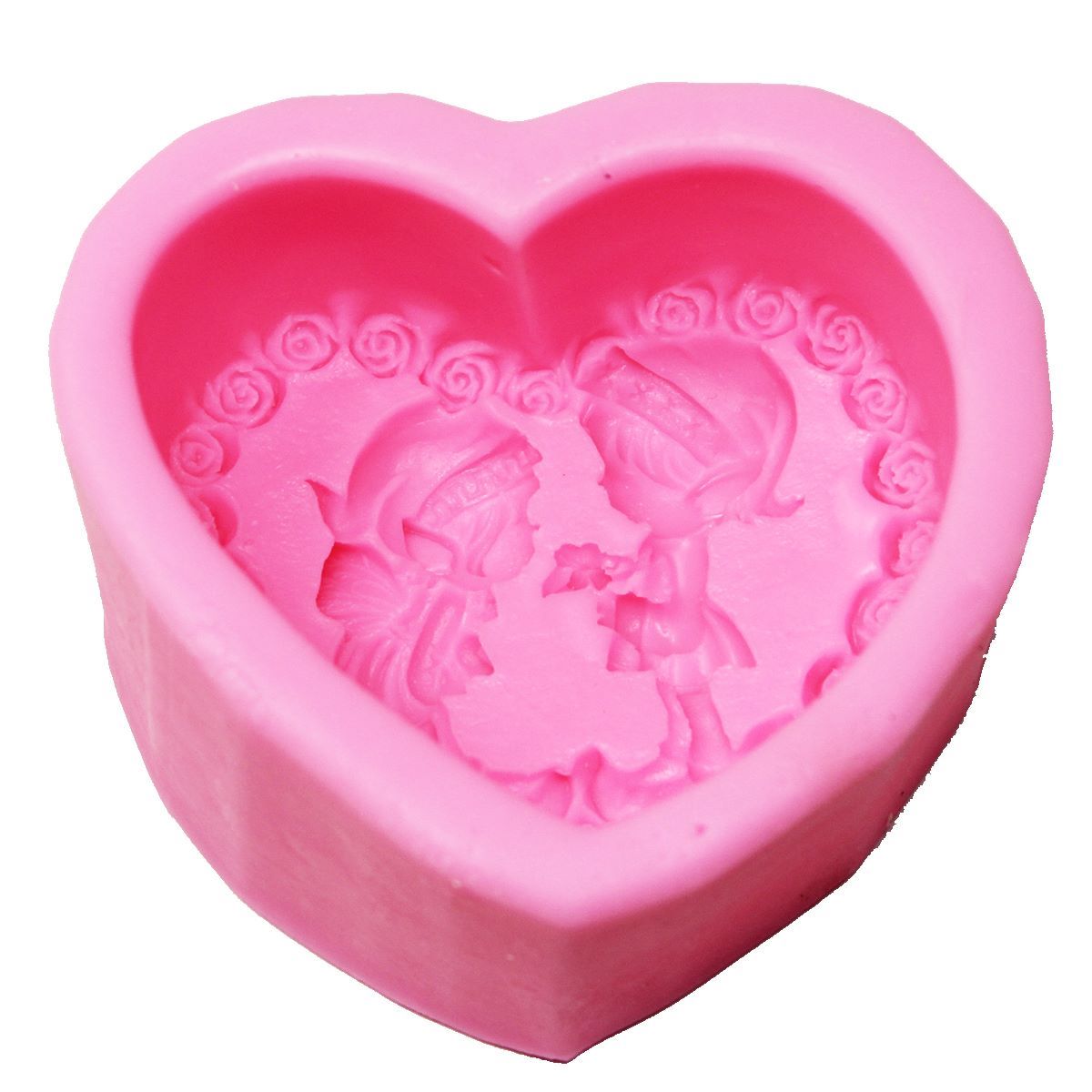 Transform Cakes with Bold Silicone Mould Techniques!