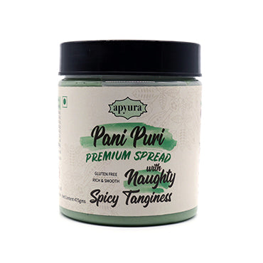 Experience the Best Pani Puri Flavor Explosion Ever!