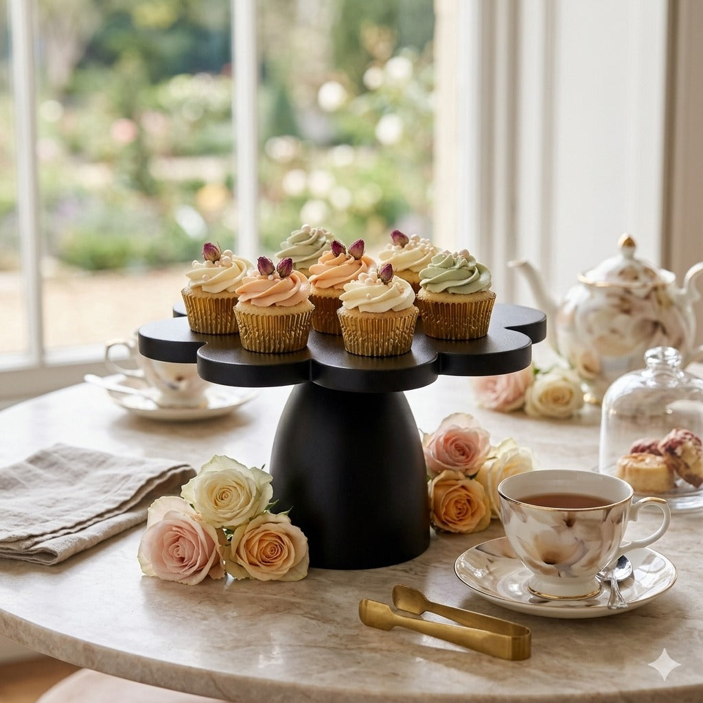 Bento Cake and Cupcake Stand | Baking Cart Mini
