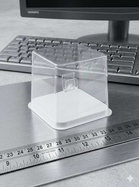 Mini Cube Container