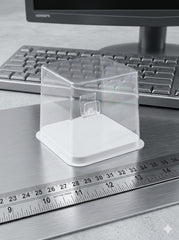 Mini Cube Container