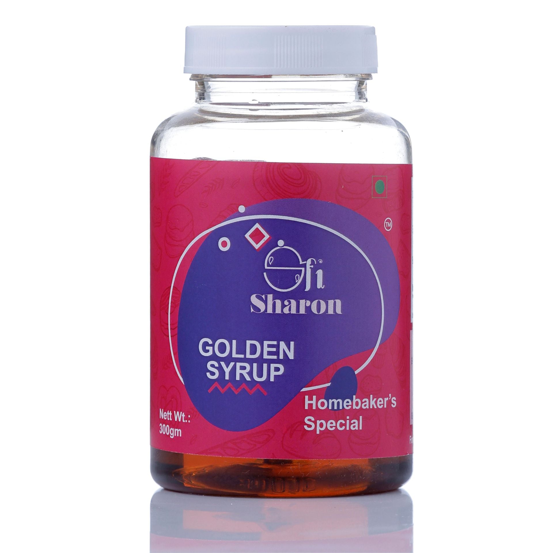 Sharon Golden Syrup - Homemaker's Special (300g)