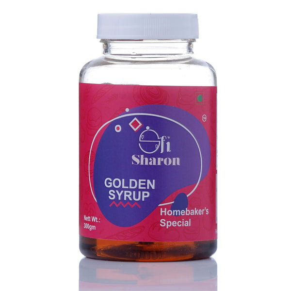 Sharon Golden Syrup - Homemaker's Special (300g)