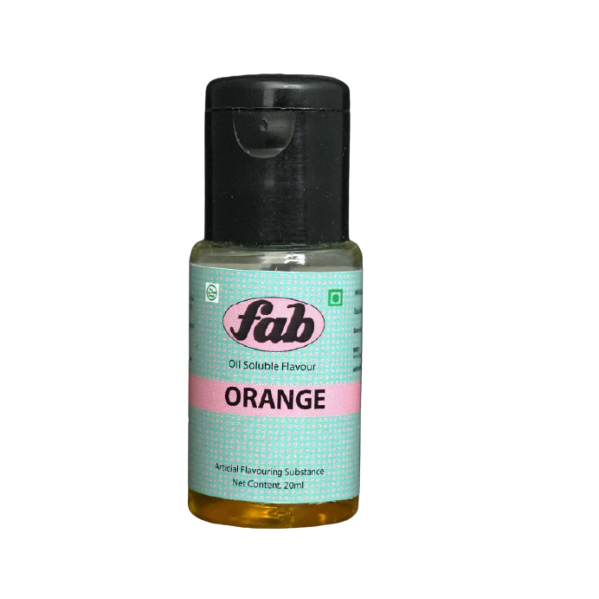 Oil Soluble Orange
