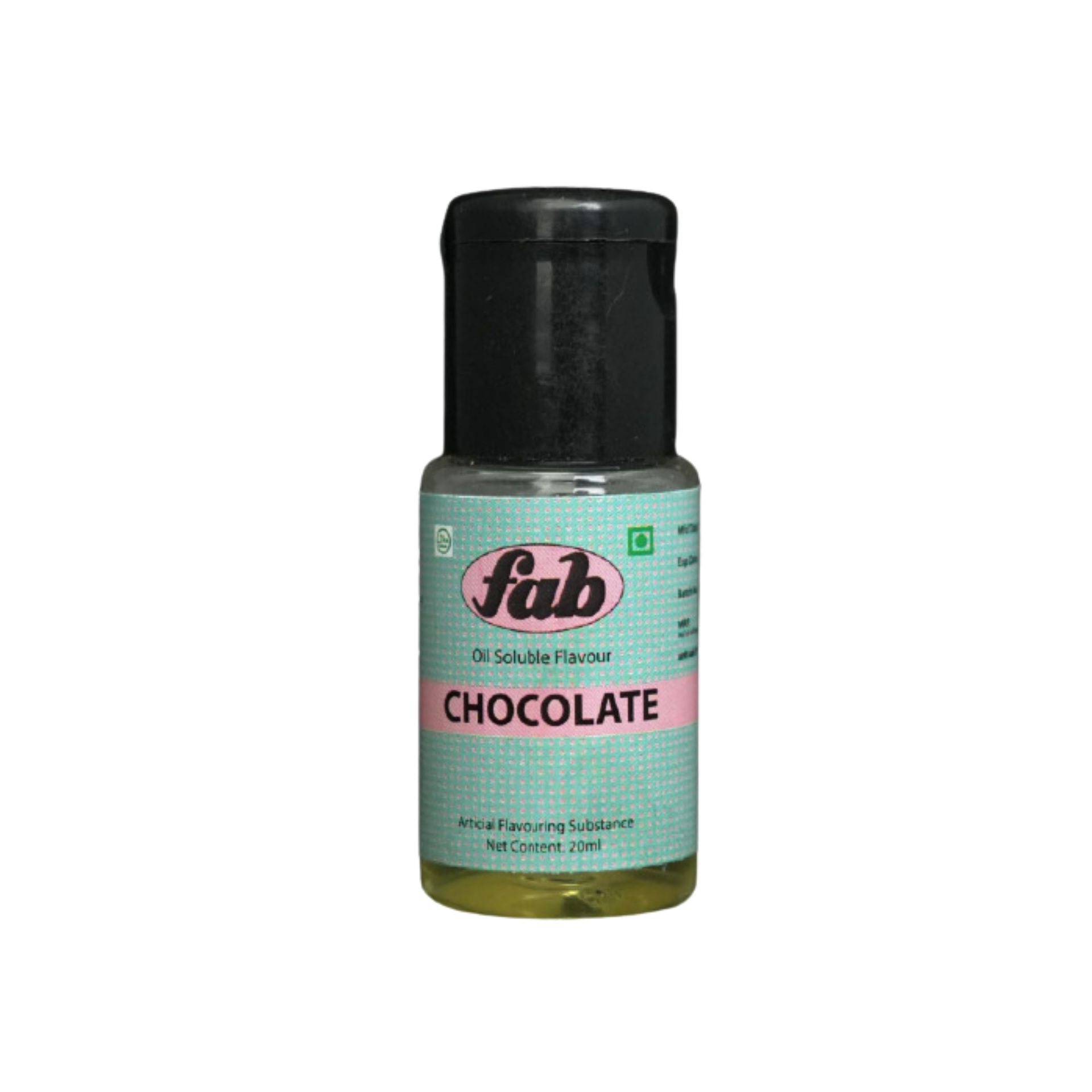 Oil Soluble Chocolate