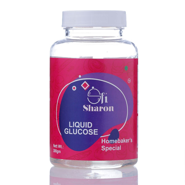 Sharon Liquid Glucose – Homebaker’s Special (300g)
