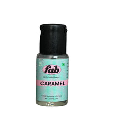 Oil Soluble Caramel
