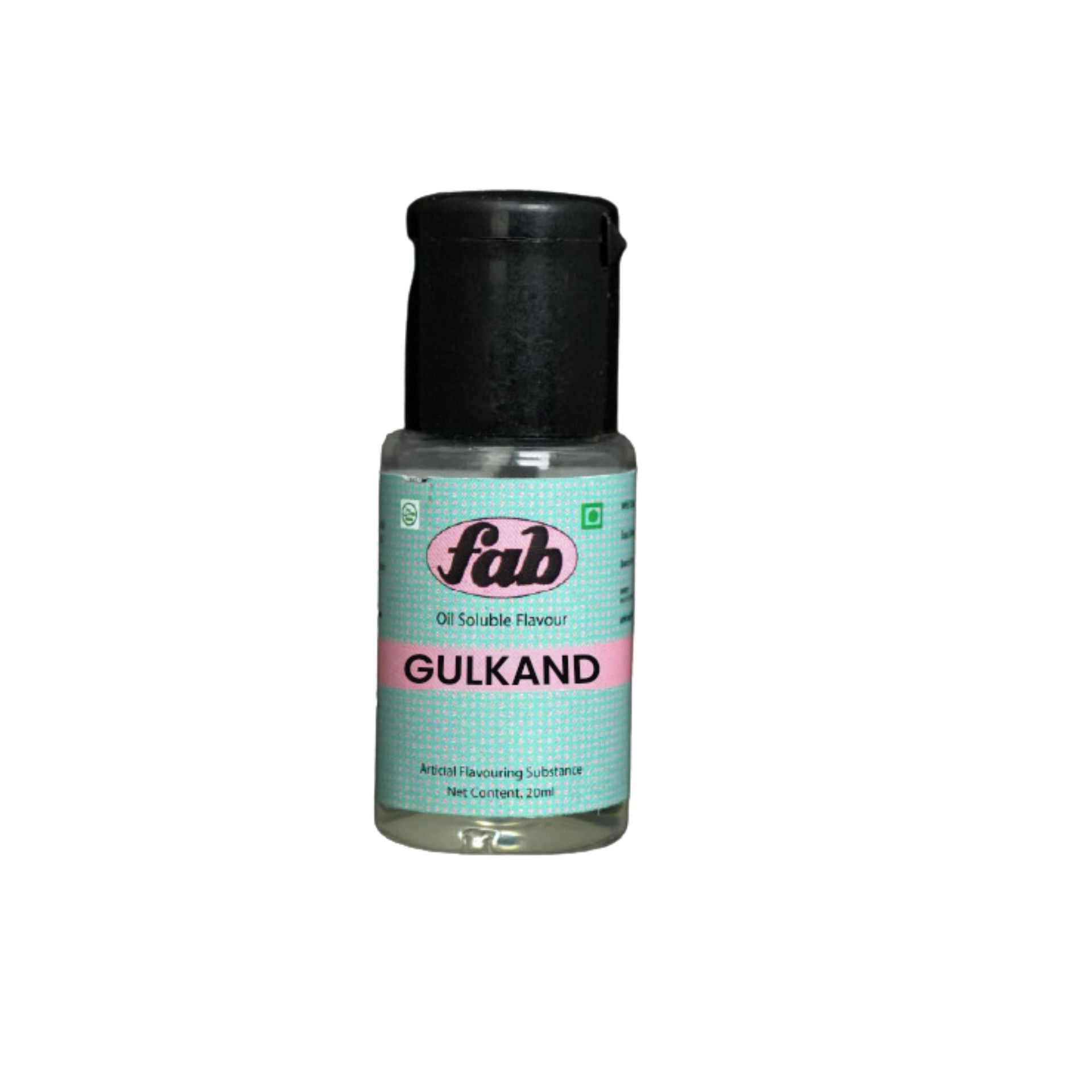 Oil Soluble Gulkand