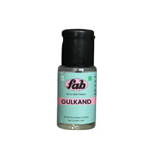 Oil Soluble Gulkand