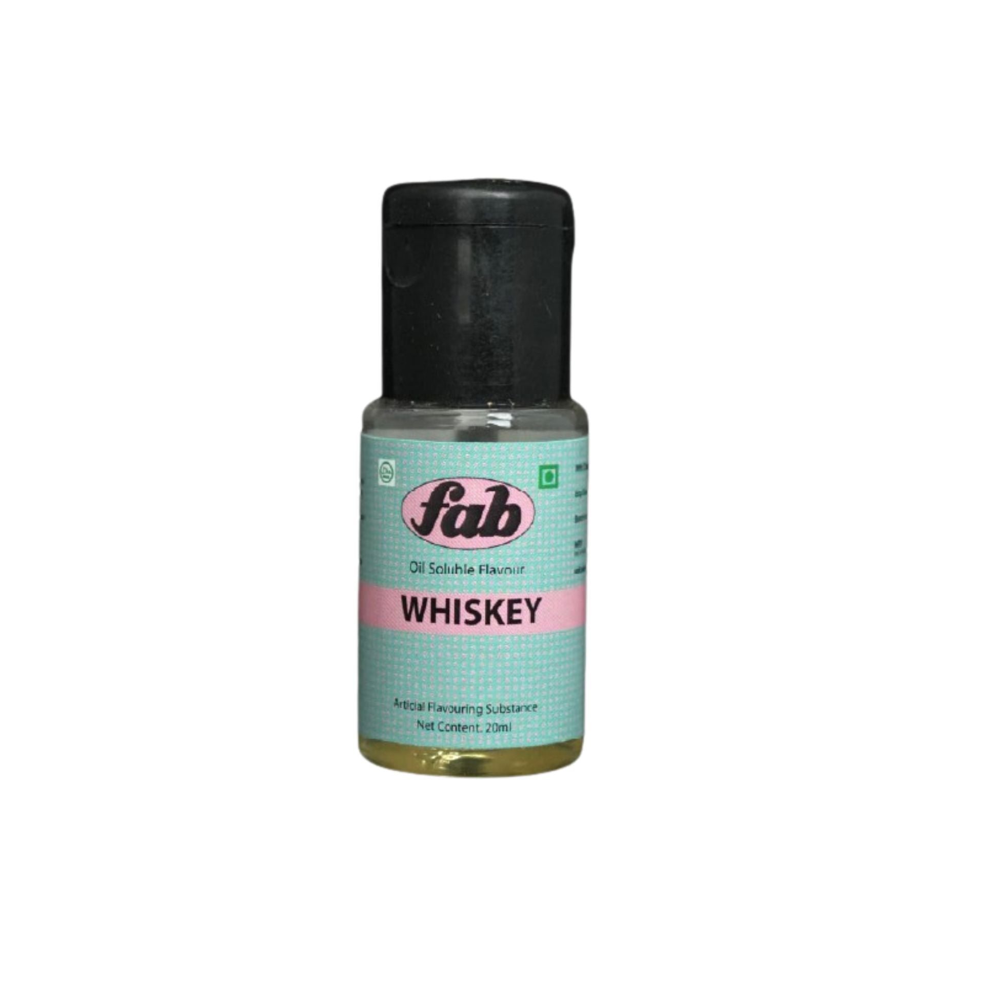 Oil Soluble Whisky