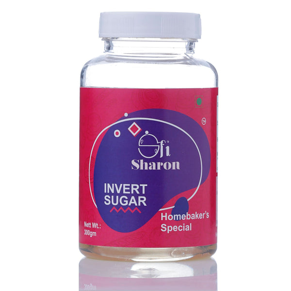 Sharon Invert Sugar – Homebaker’s Special (300g)