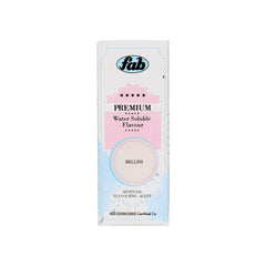 Bellini fab premium water soluble flavour