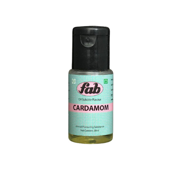 Oil Soluble Cardamom