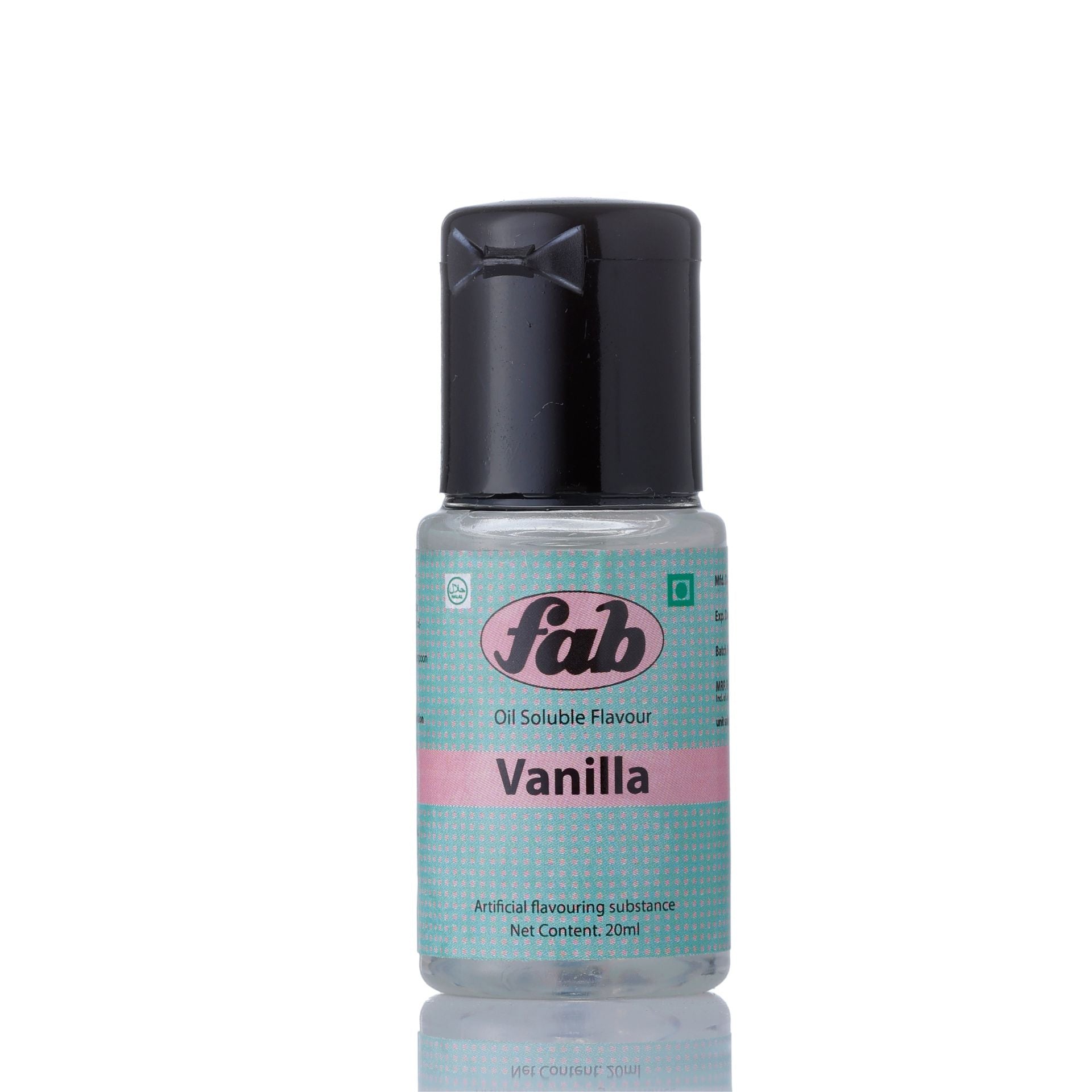 Oil Soluble Vanilla