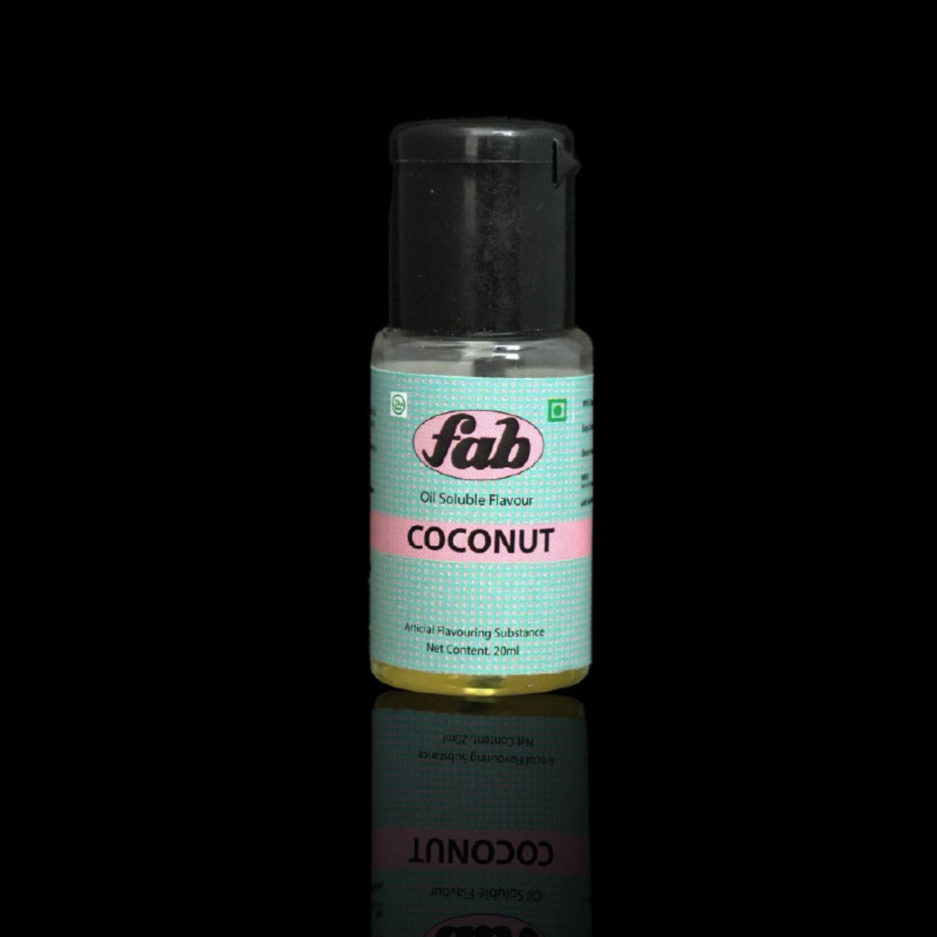 OIL SOLUBLE COCONUT