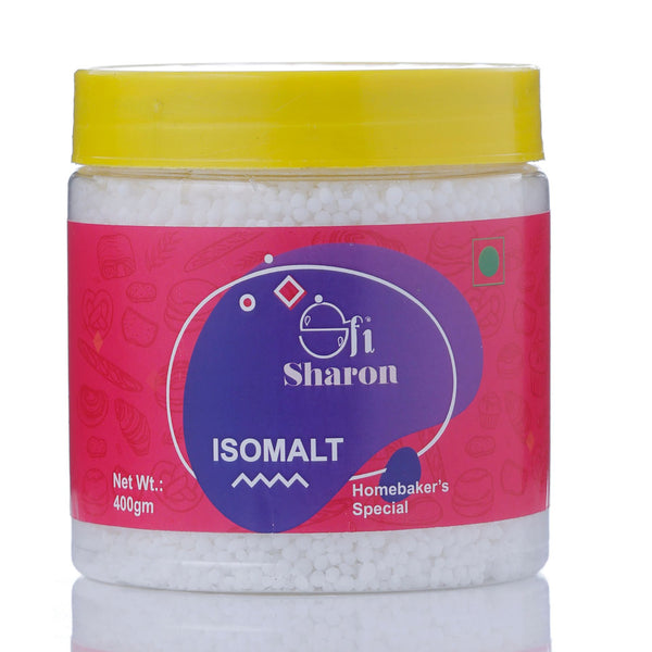 Sharon Isomalt Homemaker's Special Isomalt – 400gm