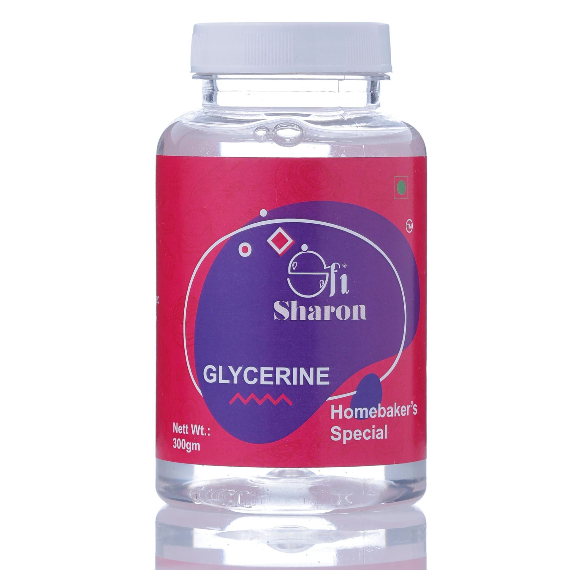 Sharon Glycerine - Homebaker's Special (300g)