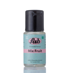 Oil Soluble Mix Fruit