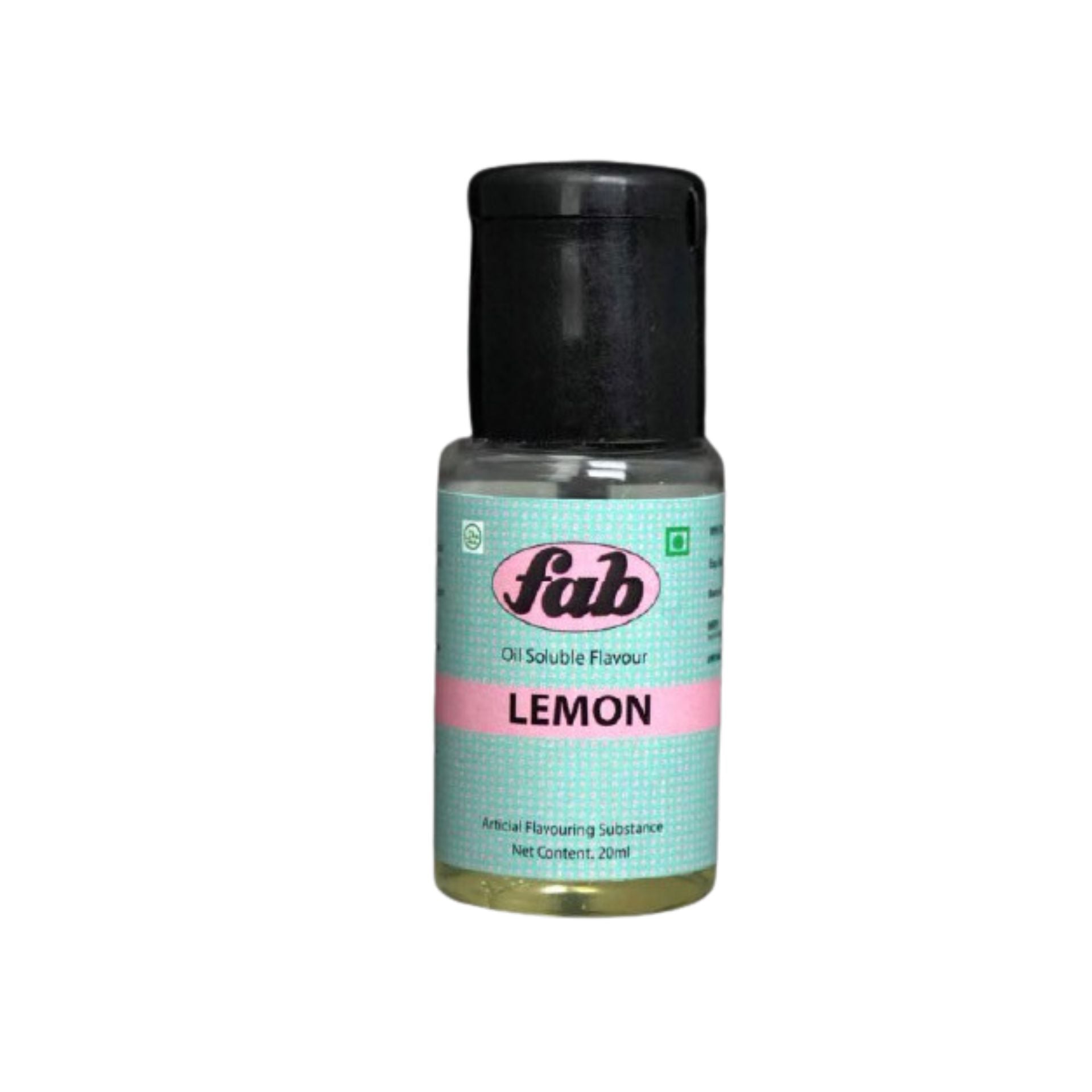 Oil Soluble Lemon