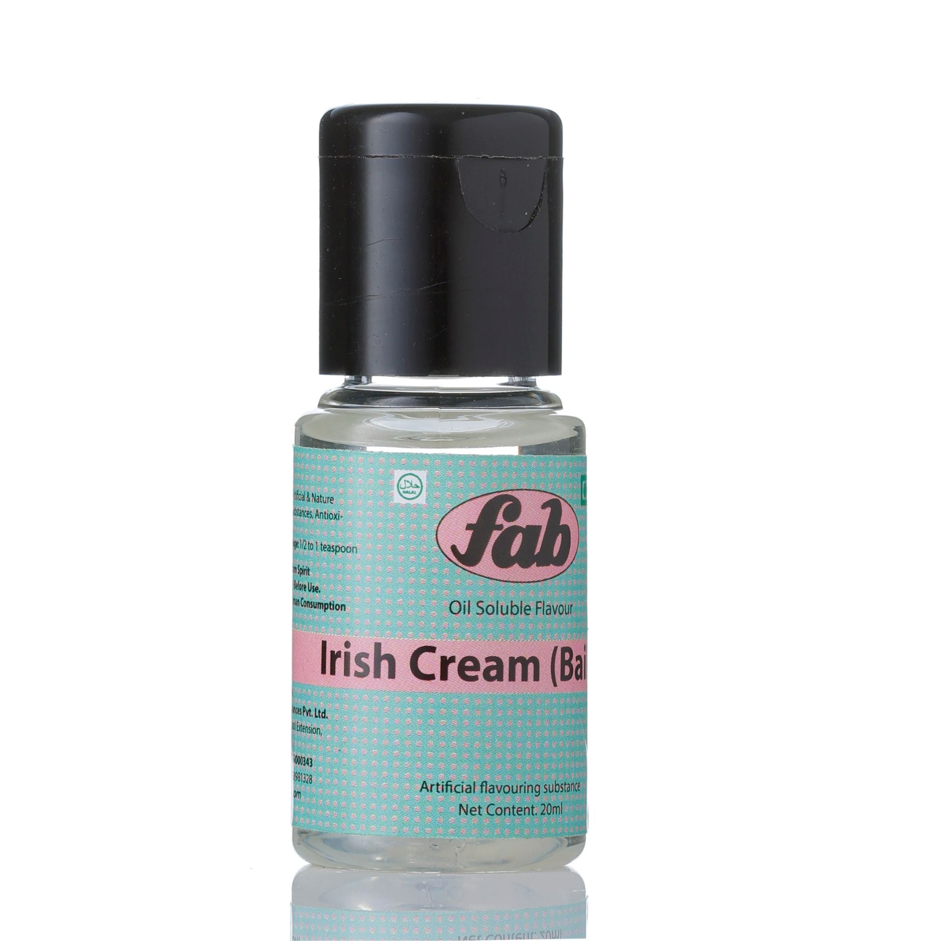 Oil Soluble Irish Cream