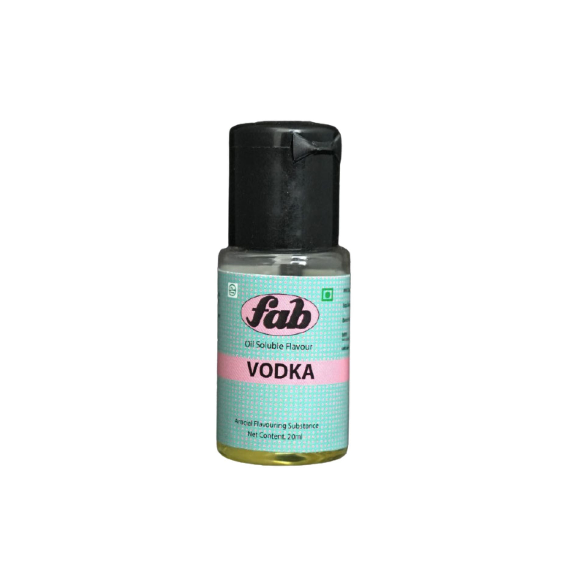 Oil Soluble Vodka