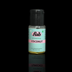 Oil Soluble Coconut