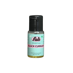 Oil Soluble Black Currant