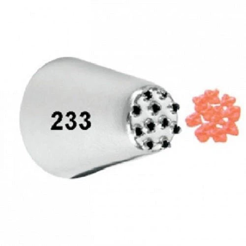 233 PIPING NOZZLE