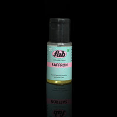 Oil Soluble Saffron