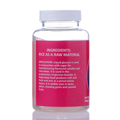 Sharon Liquid Glucose – Homebaker’s Special (300g)