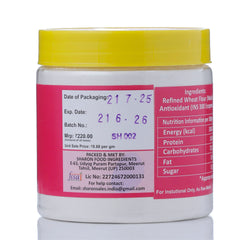 SHARON BREAD IMPROVER 250GM