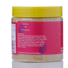 SHARON GELATINE 300GM