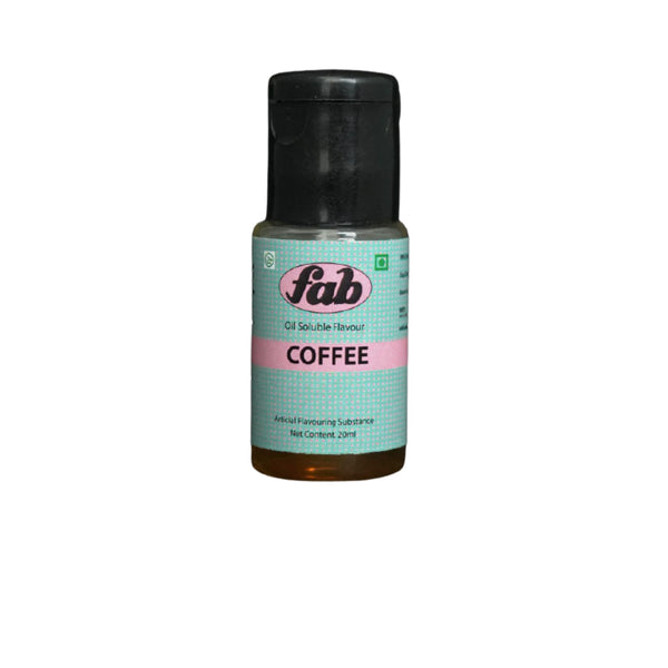Oil Soluble Coffee
