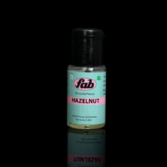 Oil Soluble Hazelnut