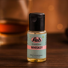 Oil Soluble Whisky