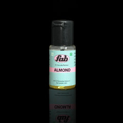 Oil Soluble Almond