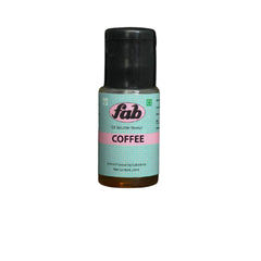 Oil Soluble Coffee