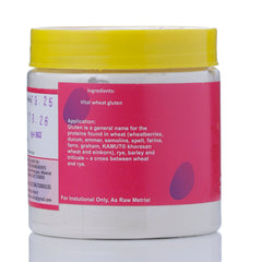 Sharon Gluten Homemaker's Special Vital Wheat Gluten – 250gm