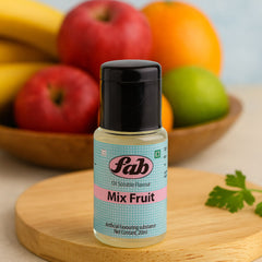 Oil Soluble Mix Fruit