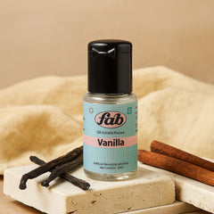 Oil Soluble Vanilla