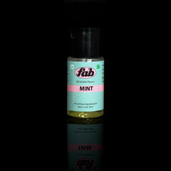 Oil Soluble Mint