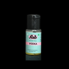 Oil Soluble Vodka