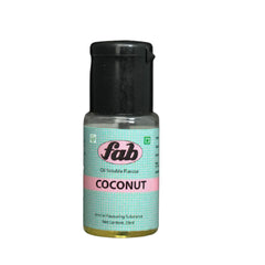 Oil Soluble Coconut