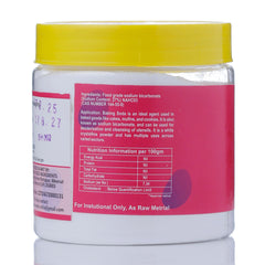 SHARON BAKING SODA 400GM