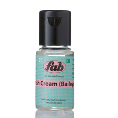 Oil Soluble Irish Cream