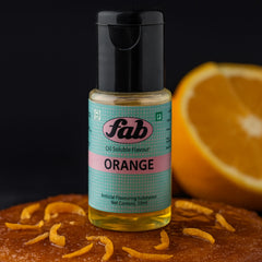 Oil Soluble Orange