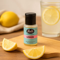 Oil Soluble Lemon